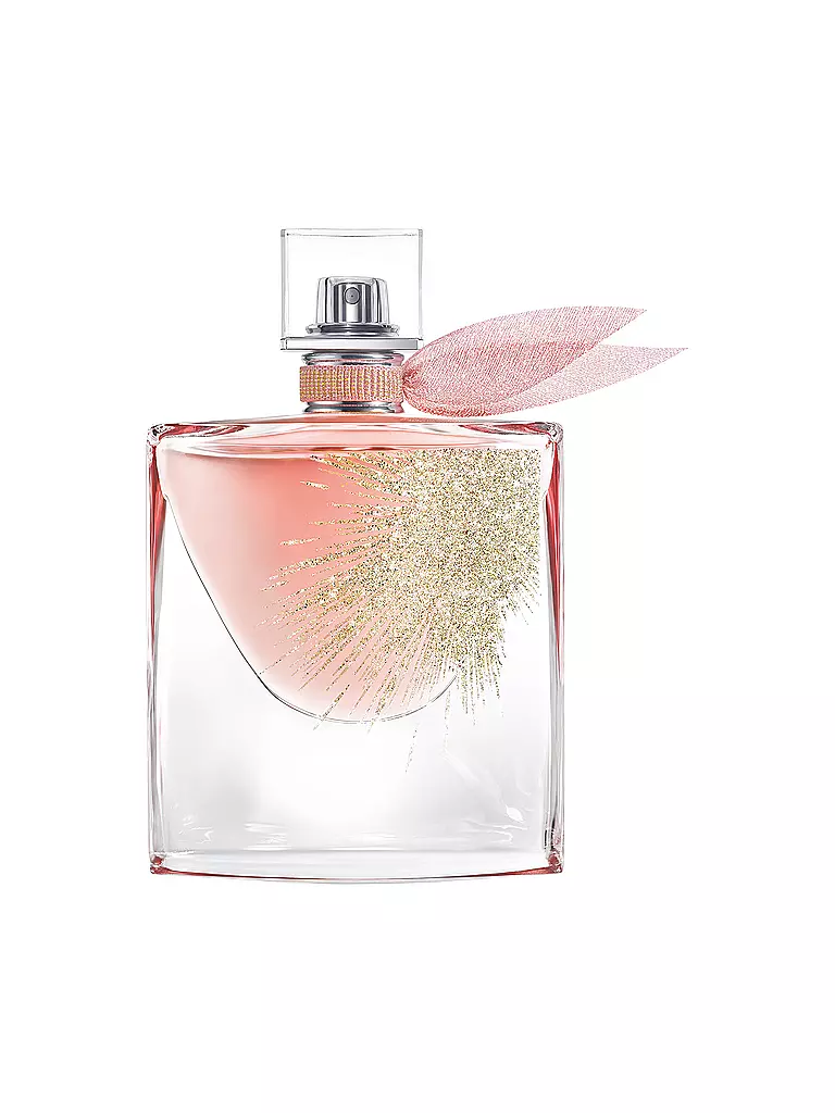 LANCÔME | La vie est belle Oui Eau de Parfum 50ml | keine Farbe