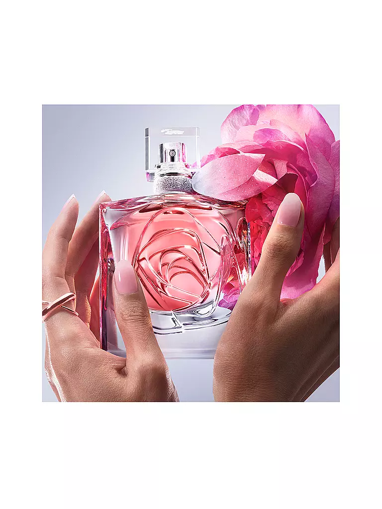 LANCÔME | La vie est belle Rose Extraordinaire Eau de Parfum 30ml | keine Farbe