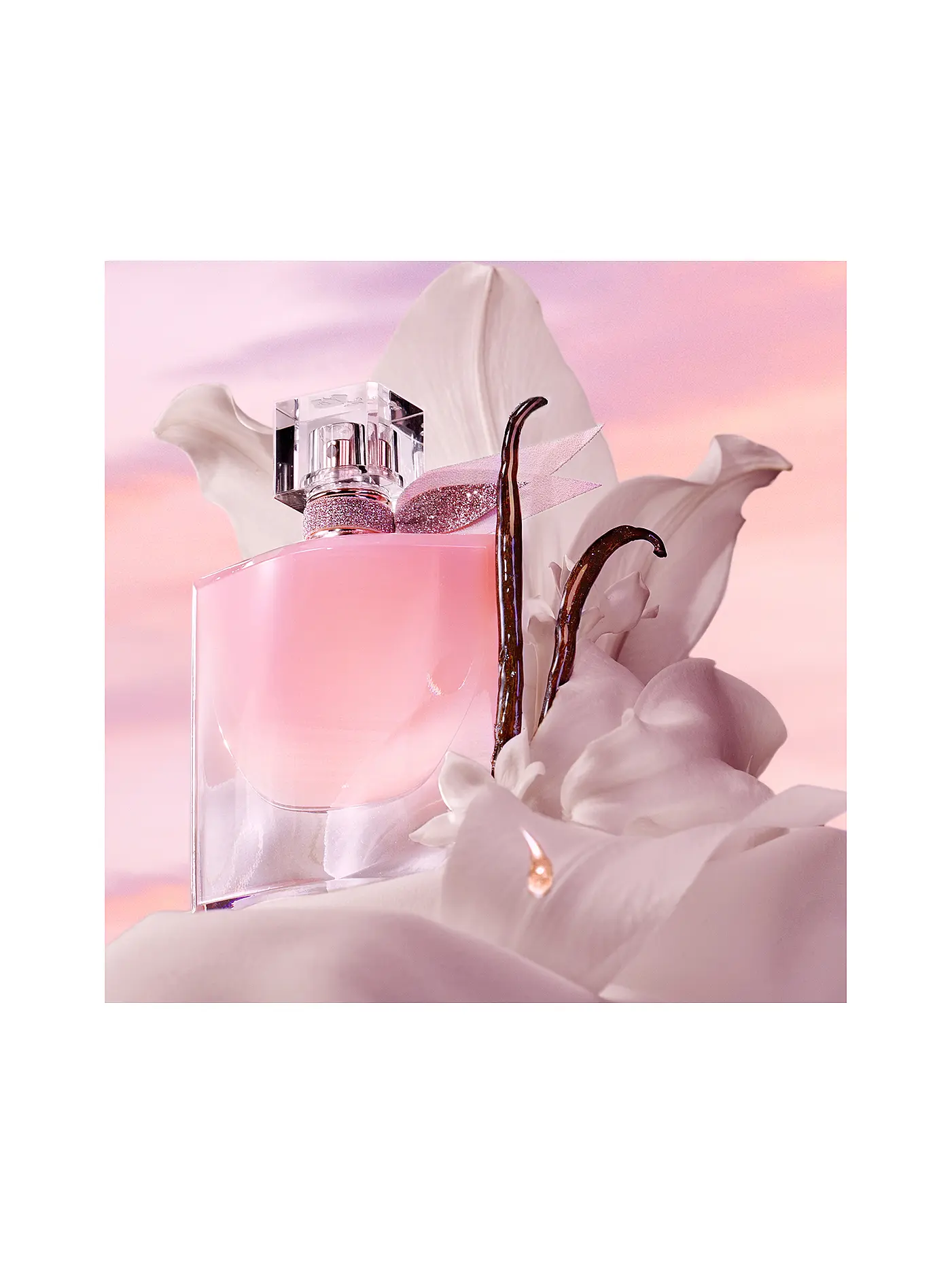 LANCÔME | La vie est belle Vanille Nude Eau de Parfum 30ml | keine Farbe
