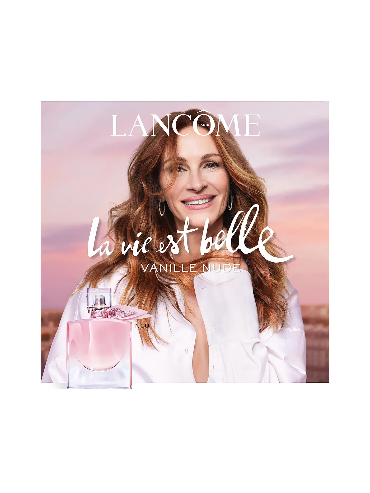 LANCÔME | La vie est belle Vanille Nude Eau de Parfum 30ml | keine Farbe