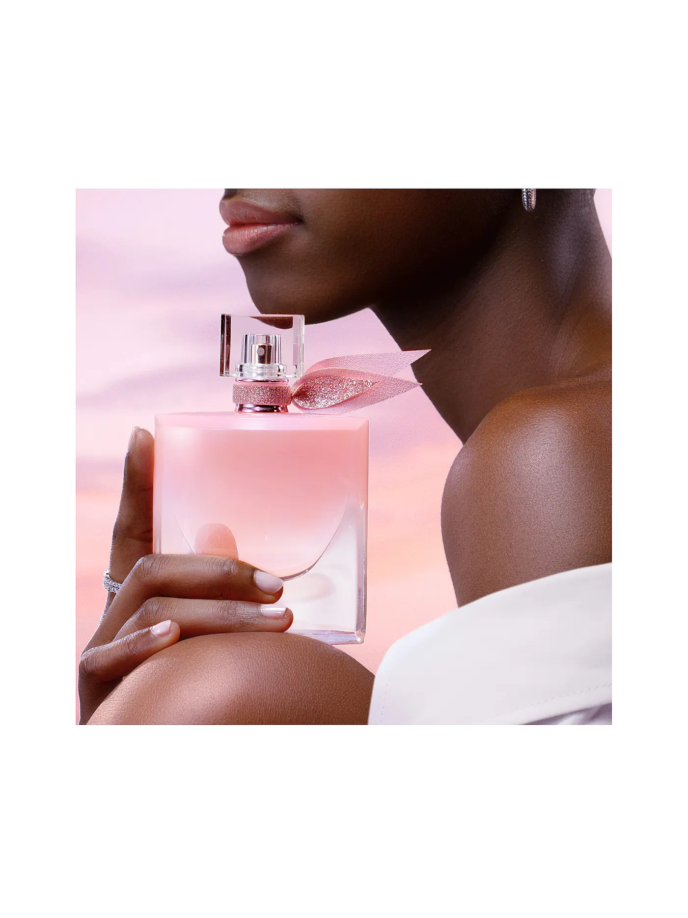 LANCÔME | La vie est belle Vanille Nude Eau de Parfum 30ml | keine Farbe