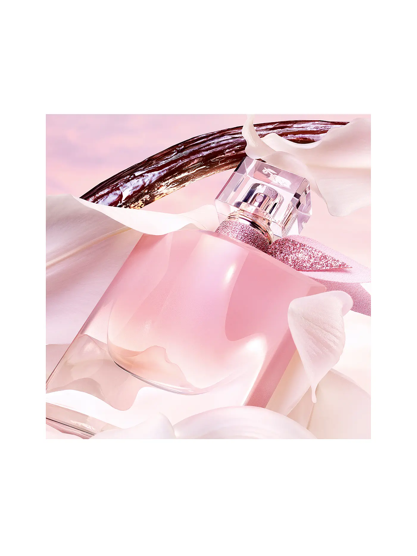 LANCÔME | La vie est belle Vanille Nude Eau de Parfum 30ml | keine Farbe