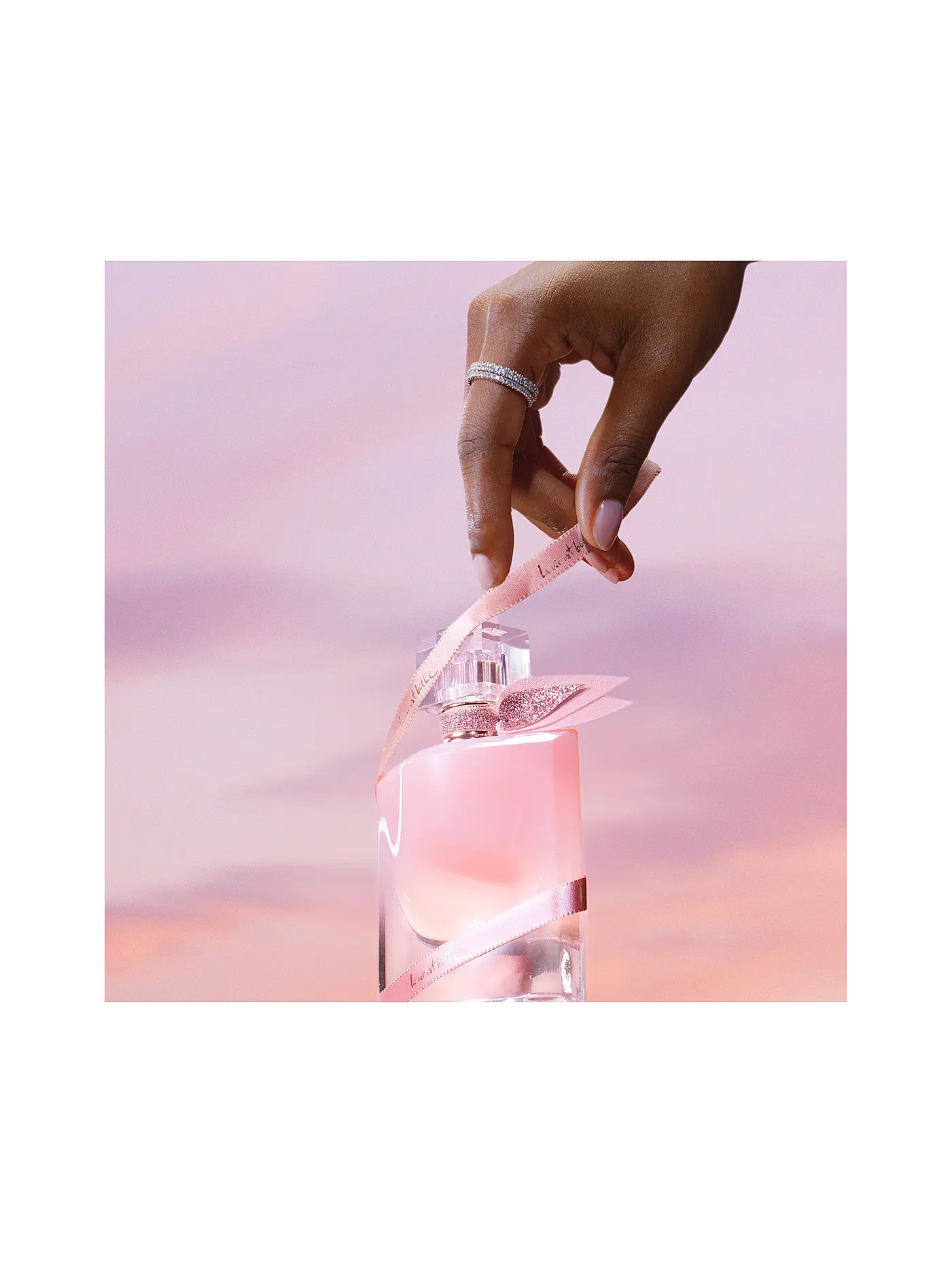 LANCÔME | La vie est belle Vanille Nude Eau de Parfum 30ml | keine Farbe