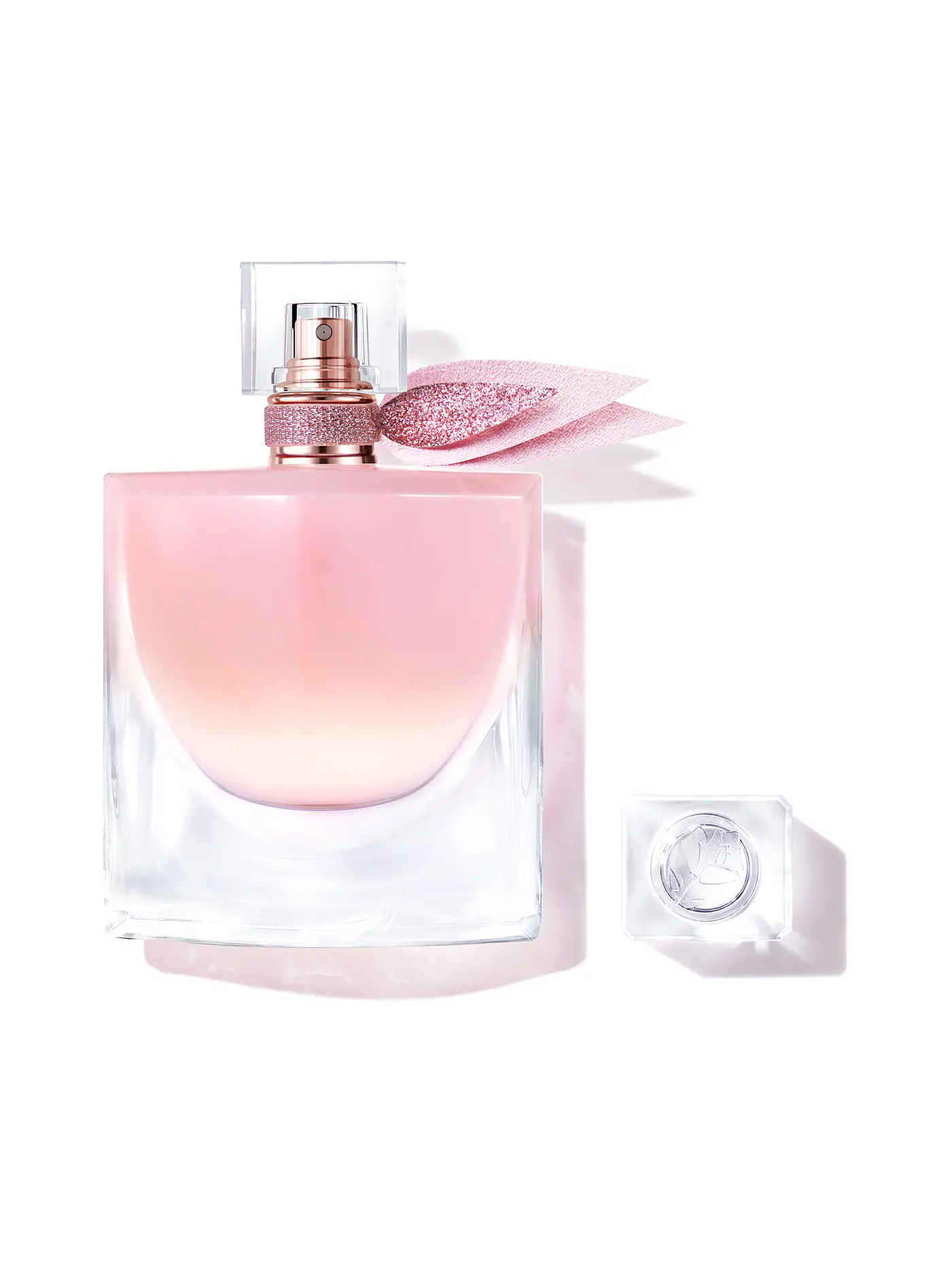 LANCÔME | La vie est belle Vanille Nude Eau de Parfum 50ml | keine Farbe