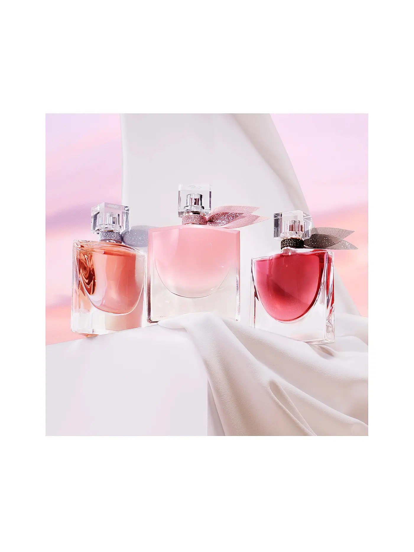 LANCÔME | La vie est belle Vanille Nude Eau de Parfum 50ml | keine Farbe