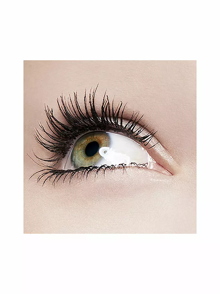 LANCÔME | LASH IDÔLE Mascara ( 01 Black )  | schwarz