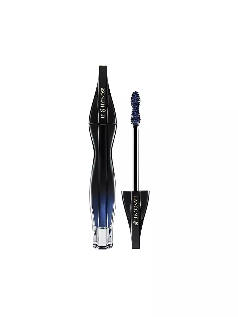 LANCÔME | Le 8 Hypnôse Noir de Jais Mascara (02 Noir de Jais) | dunkelblau