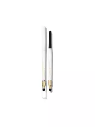 LANCÔME | Augenkonturenstift - Le Stylo Waterproof ( 02 Noir Intense )  | weiss