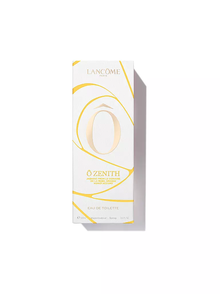 LANCÔME | Les Ô Ô Zenith Eau de Toilette 100ml | keine Farbe