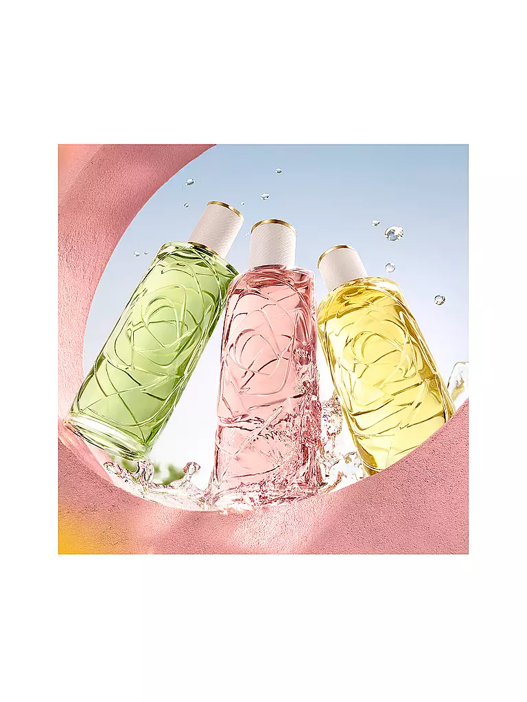 LANCÔME | Les Ô Ôver the Top Eau de Toilette 100ml | keine Farbe