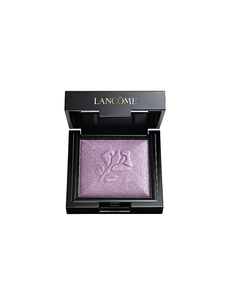 LANCÔME | Lidschatten - "Café Bonheur" Le Monochromatique (01 Les Jours Heureux) | lila