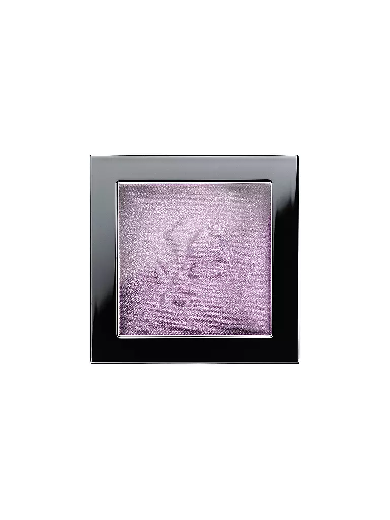LANCÔME | Lidschatten - "Café Bonheur" Le Monochromatique (01 Les Jours Heureux) | lila