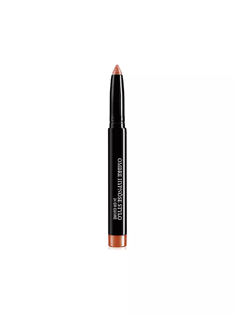 LANCÔME | Lidschatten -  Ombre Hypnose Stylo 24h (24 Or Cuivre) | grün