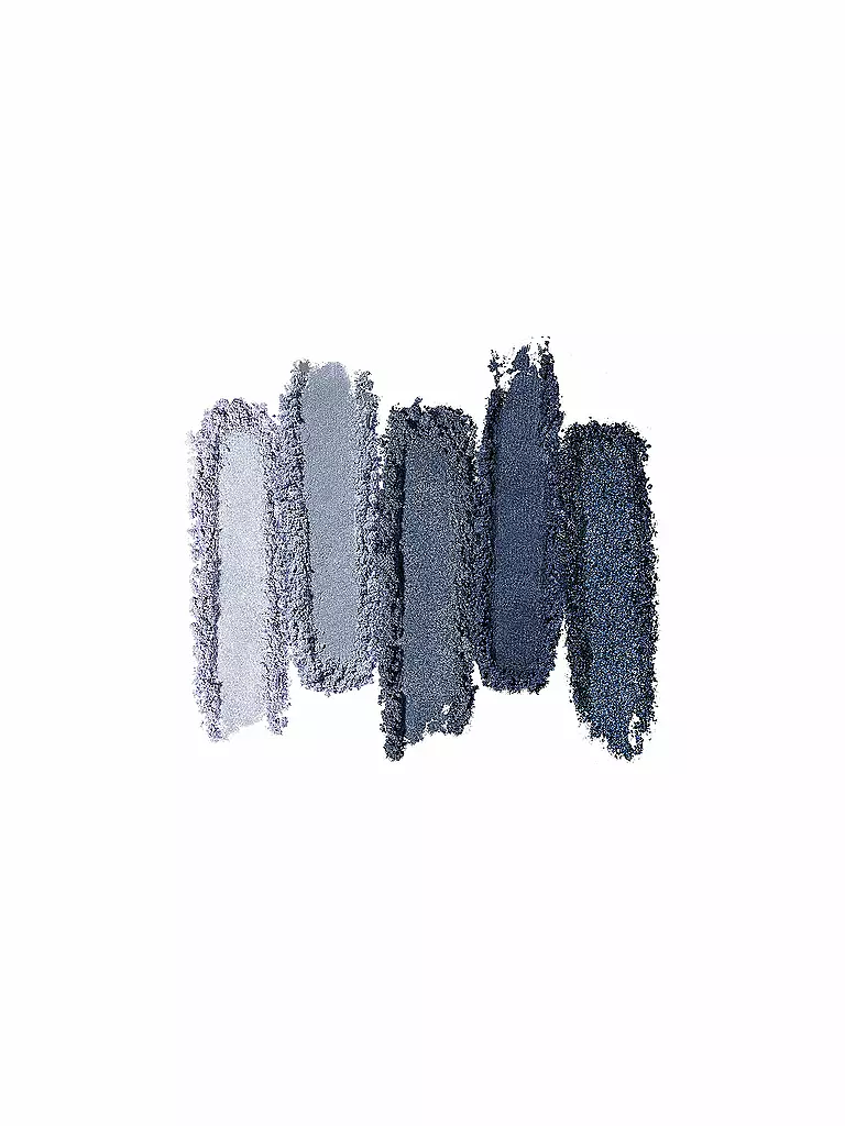 LANCÔME | Lidschatten - Hypnôse Palette ( 16 Denim ) | dunkelblau