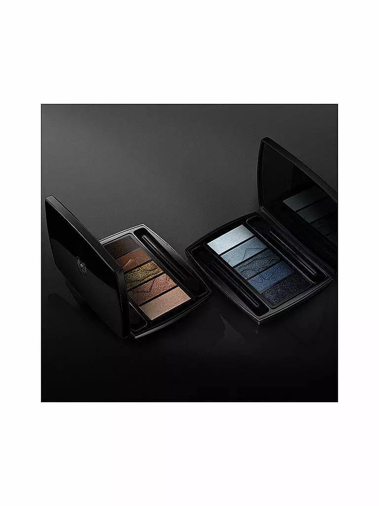 LANCÔME | Lidschatten - Hypnôse Palette ( 16 Denim ) | dunkelblau