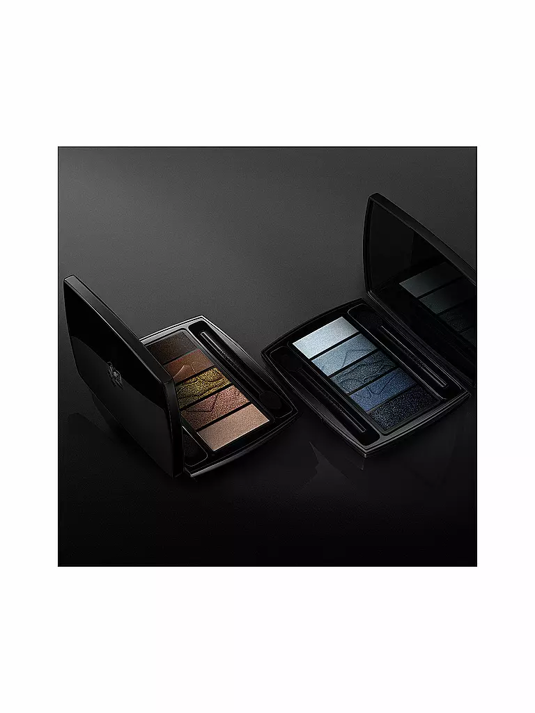 LANCÔME | Lidschatten - Hypnôse Palette ( 17 Bronze Absolu ) | dunkelrot