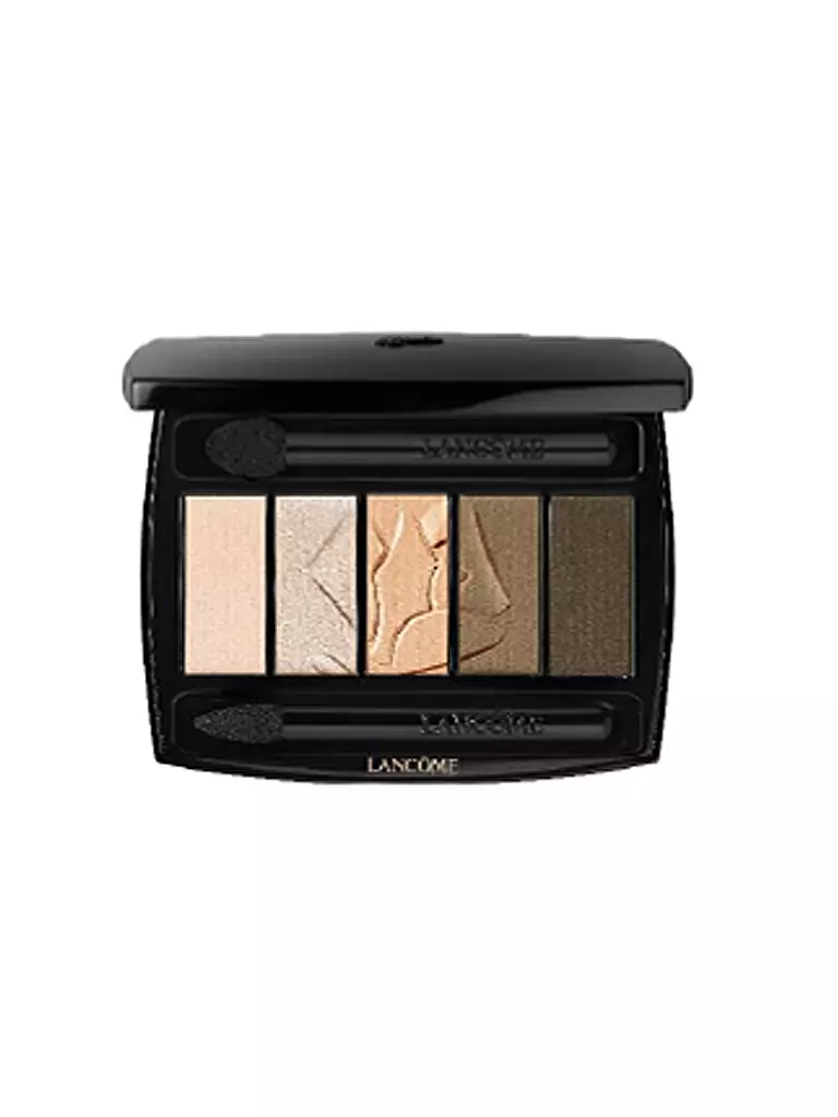 LANCÔME | Lidschatten - Hypnôse Palette (01 French Nude) | beige