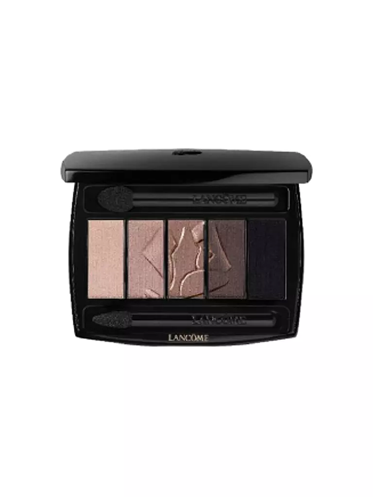 LANCÔME | Lidschatten - Hypnôse Palette (03 Brun Adore) | braun