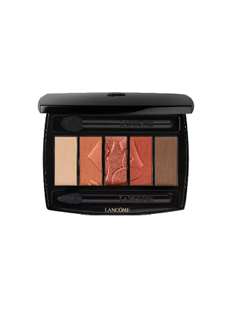 LANCÔME | Lidschatten - Hypnôse Palette (11 Terre de Sienne) | orange