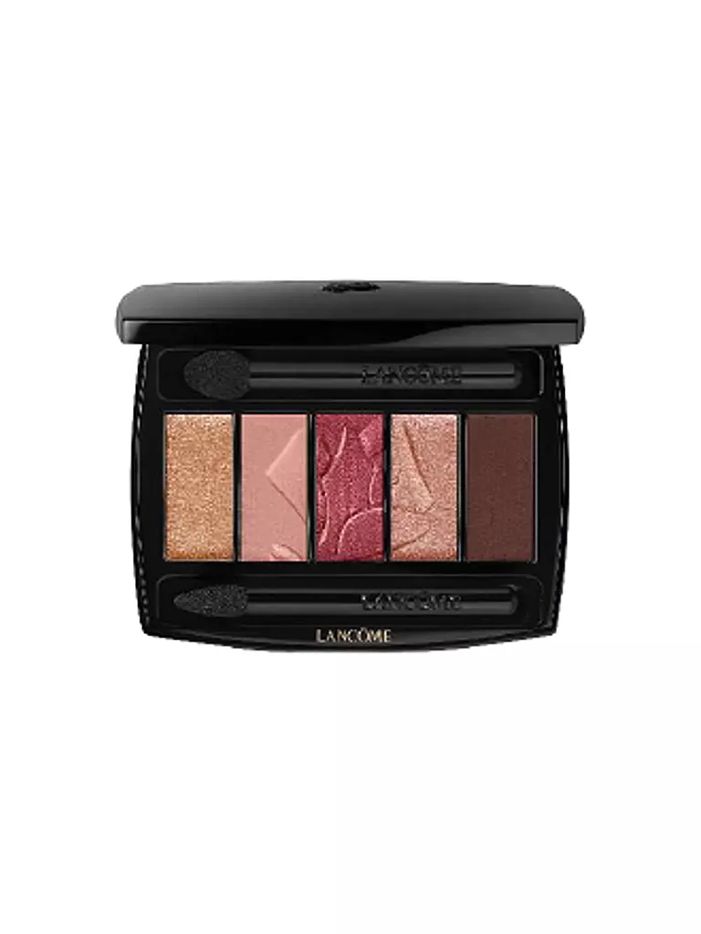 LANCÔME | Lidschatten - Hypnôse Palette (12 Rose Fusion) | rosa