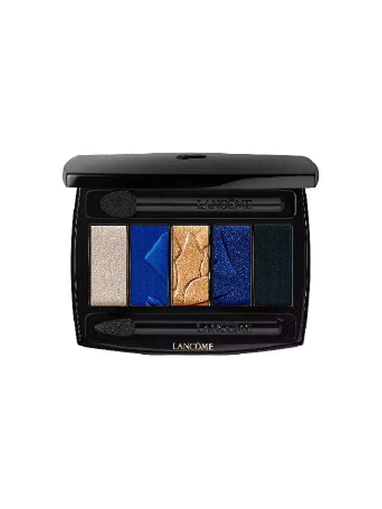 LANCÔME | Lidschatten - Hypnôse Palette (15 Bleu Hypnôtique) | blau