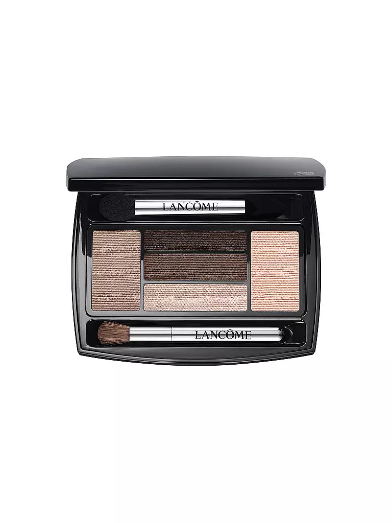 LANCÔME | Lidschatten - Hypnose Palette Matt (108 Beige Brule) | 