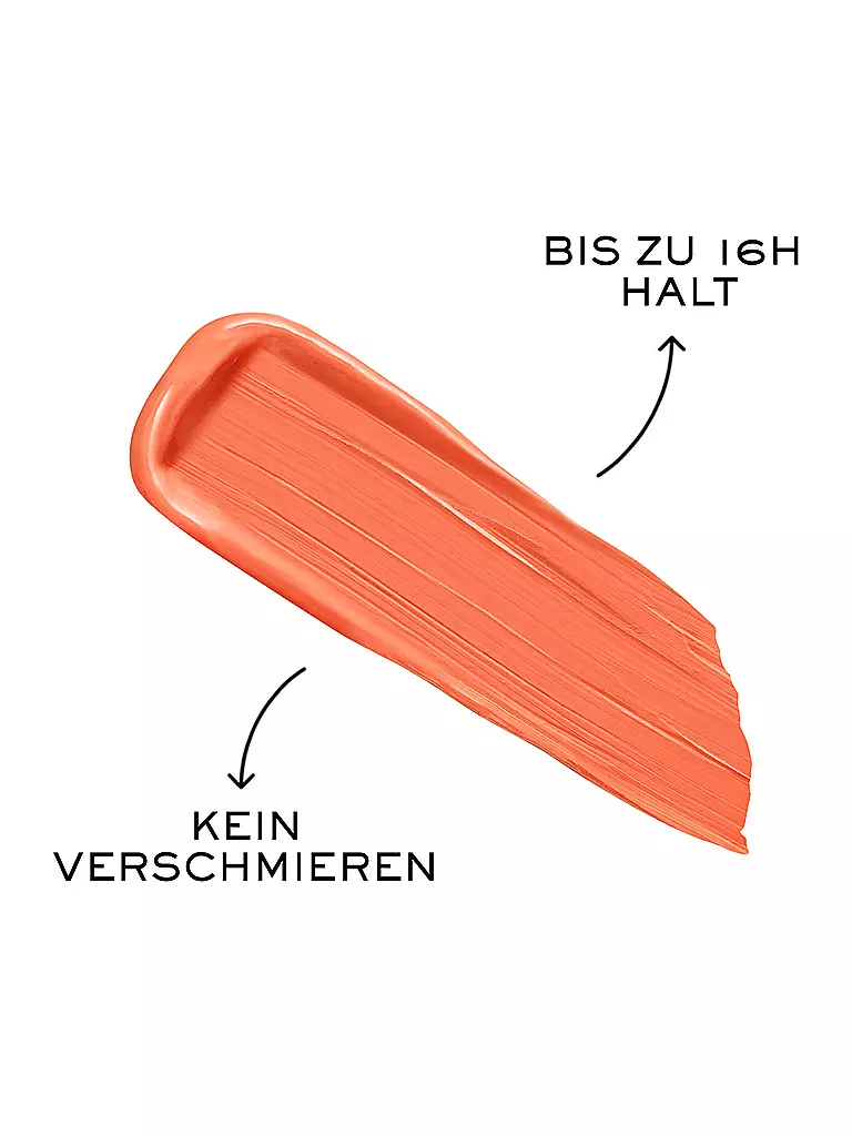 LANCÔME | Lidschatten - Idôle Tint (04 Sienna) | orange