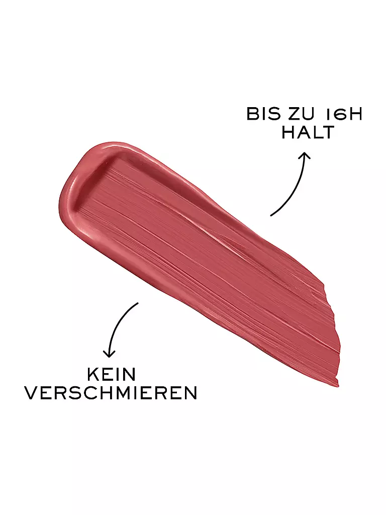 LANCÔME | Lidschatten - Idôle Tint (07 Earth Red) | hellbraun