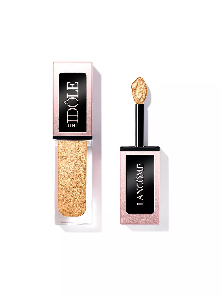 LANCÔME | Lidschatten - Idôle Tint  (01 Sunburst) | gold