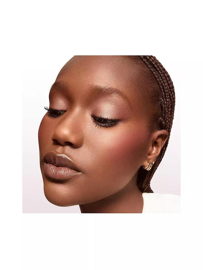 LANCÔME | Lidschatten - Idôle Tint  (03 Hot Lava) | hellbraun