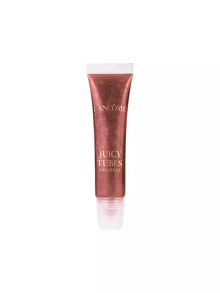 LANCÔME | Lip Gloss - Juicy Tubes (19 Macchiato) | braun