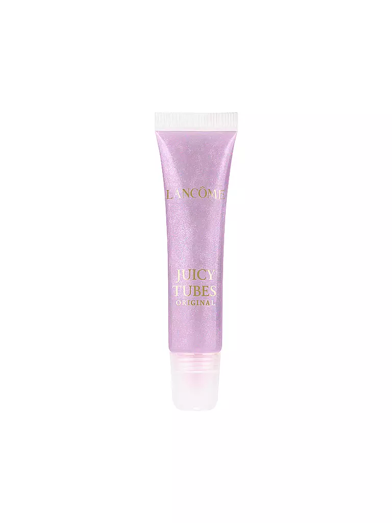 LANCÔME | Lip Gloss - Juicy Tubes (20 Lavender Latte) | rosa