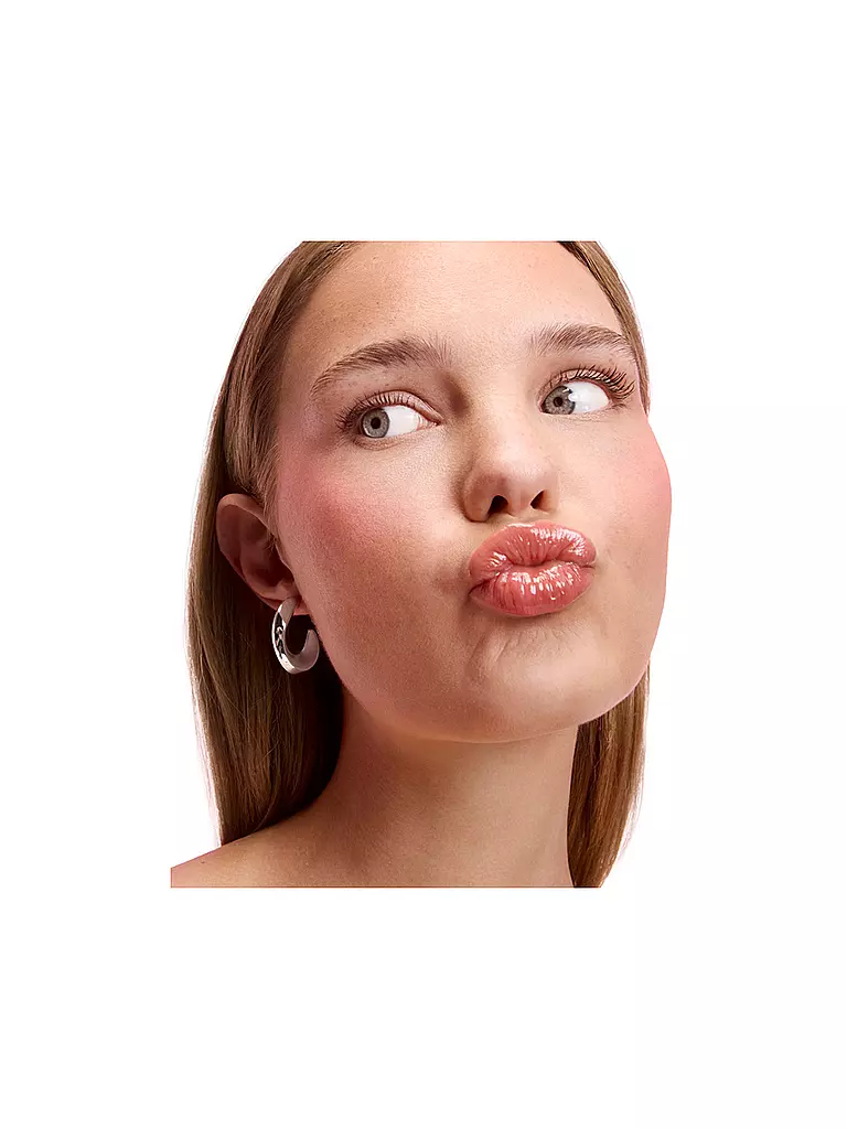 LANCÔME | Lip Gloss - Lip Idôle Juicytreat (10) | rosa