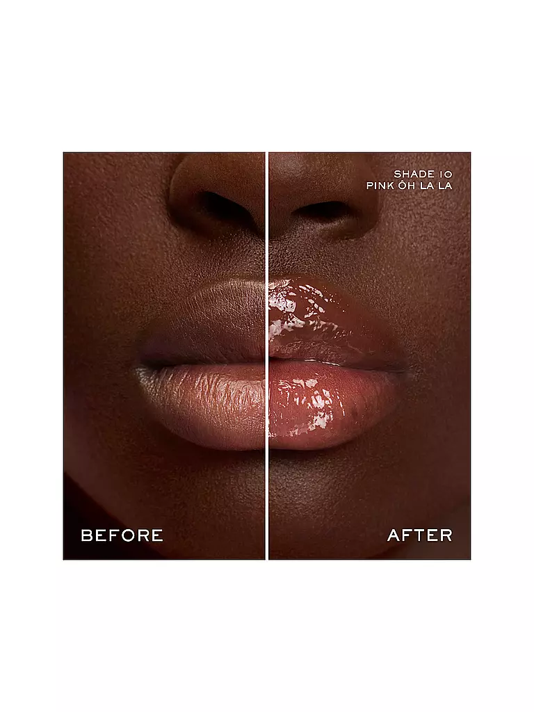 LANCÔME | Lip Gloss - Lip Idôle Juicytreat (10) | rosa