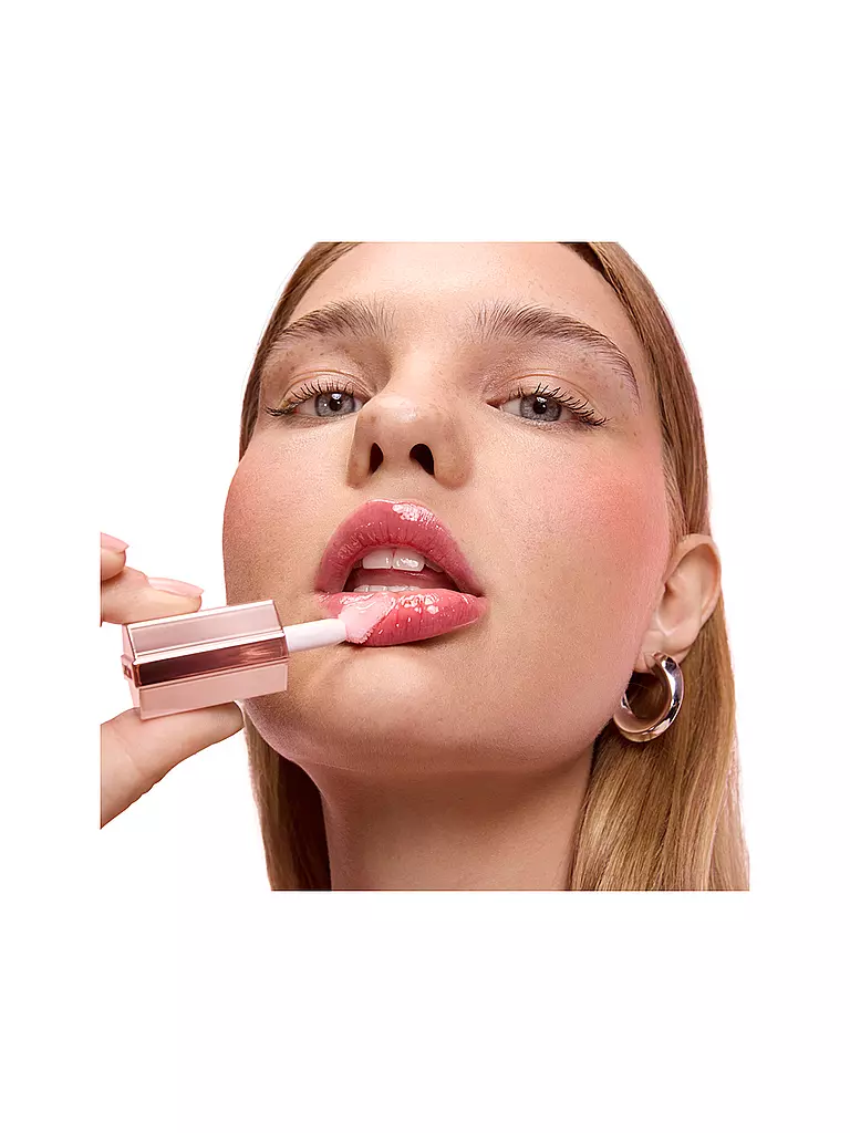 LANCÔME | Lip Gloss - Lip Idôle Juicytreat (10) | rosa