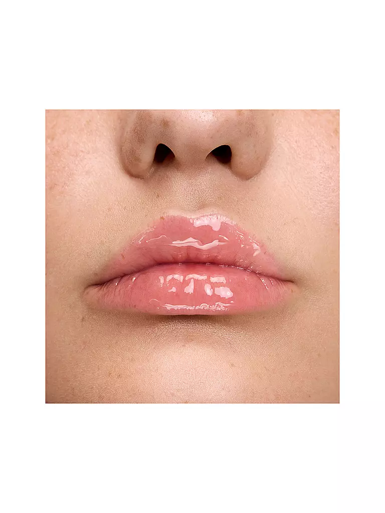 LANCÔME | Lip Gloss - Lip Idôle Juicytreat (10) | rosa