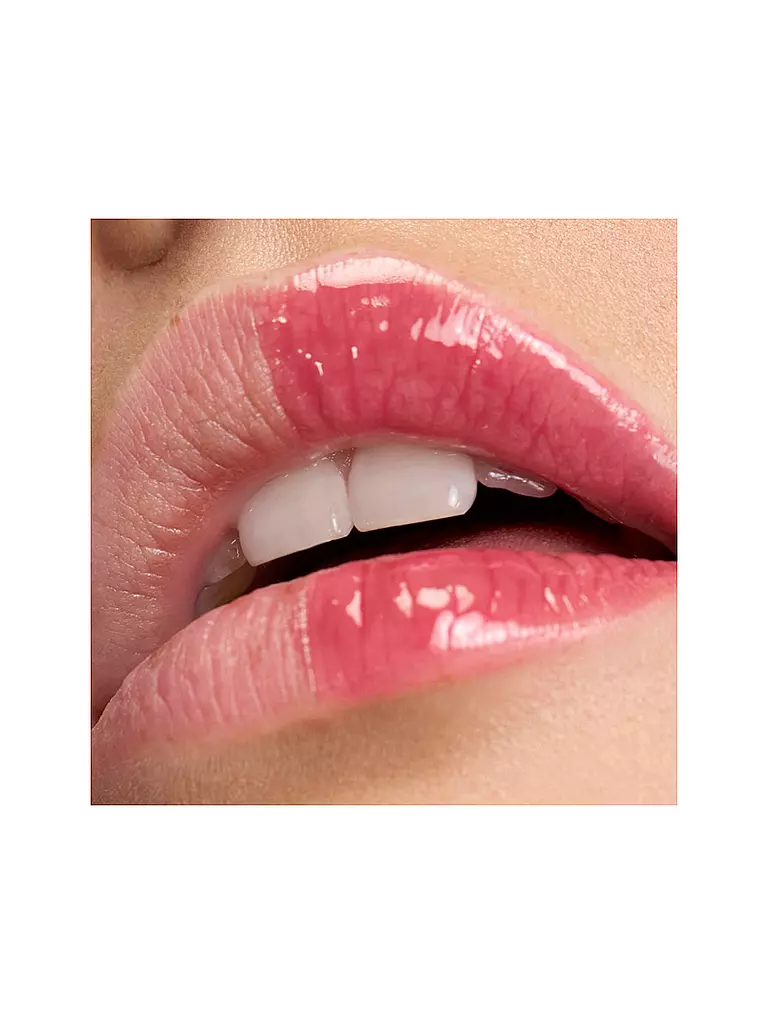 LANCÔME | Lip Gloss - Lip Idôle Juicytreat (10) | rosa