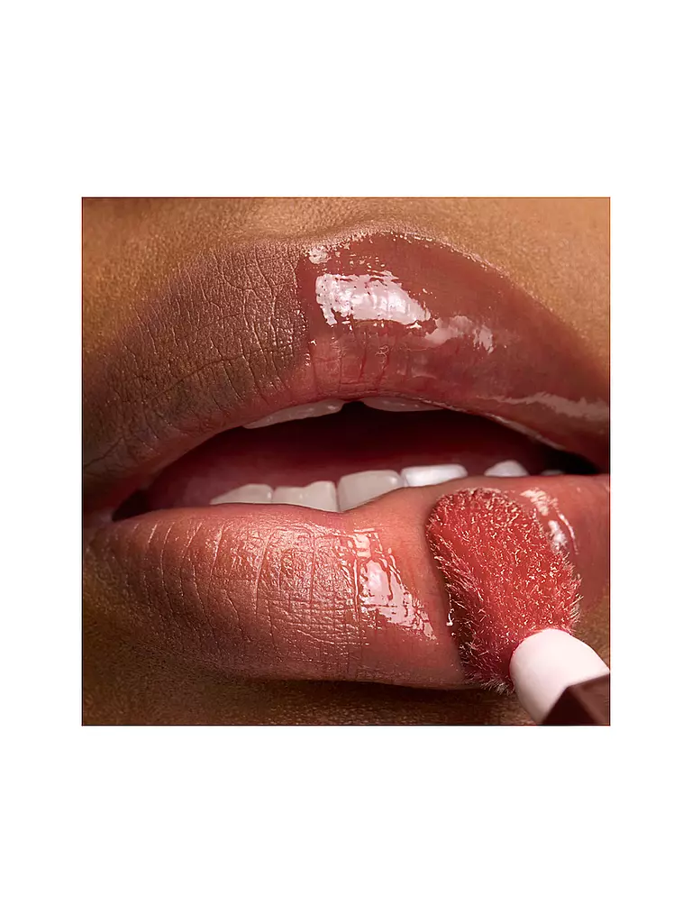 LANCÔME | Lip Gloss - Lip Idôle Juicytreat (16) | rosa