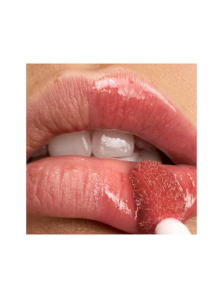 LANCÔME | Lip Gloss - Lip Idôle Juicytreat (16) | rosa
