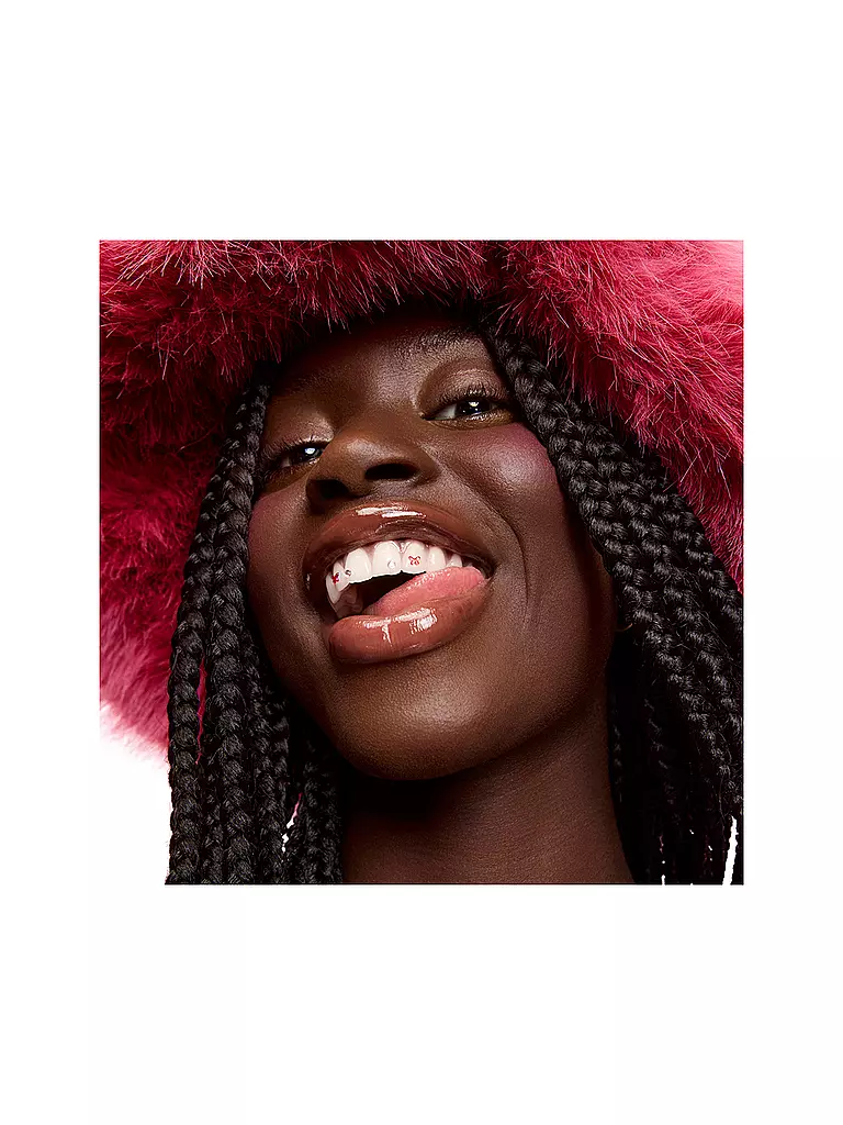 LANCÔME | Lip Gloss - Lip Idôle Juicytreat (16) | rosa