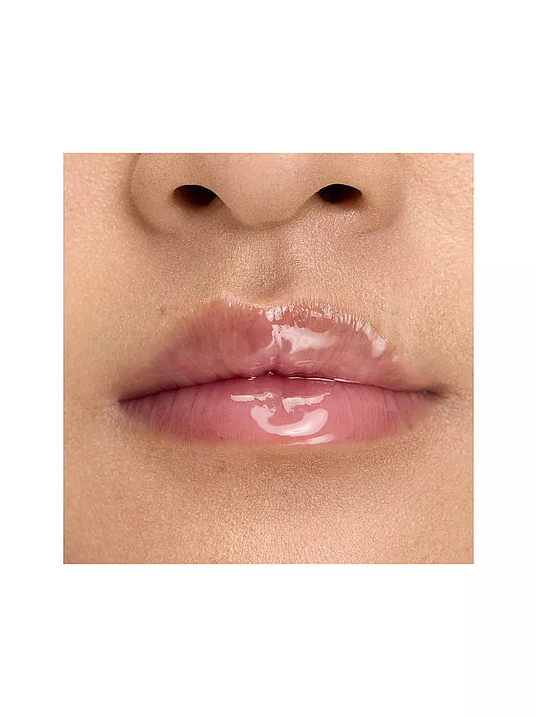 LANCÔME | Lip Gloss - Lip Idôle Juicytreat (18) | rosa
