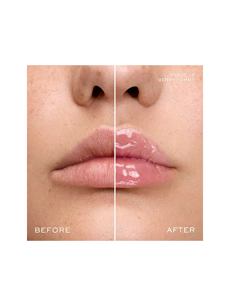 LANCÔME | Lip Gloss - Lip Idôle Juicytreat (18) | rosa