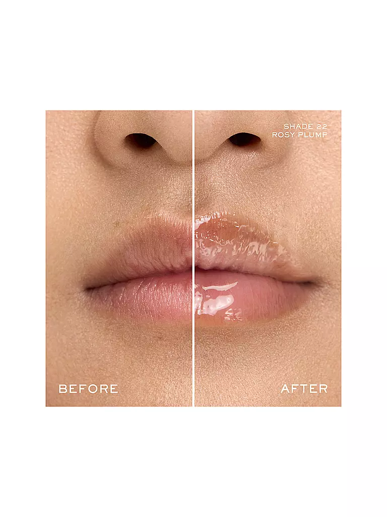 LANCÔME | Lip Gloss - Lip Idôle Juicytreat (22) | rosa