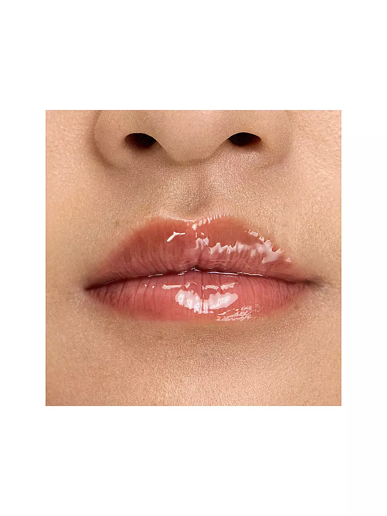 LANCÔME | Lip Gloss - Lip Idôle Juicytreat (25) | rot