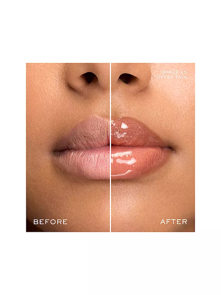 LANCÔME | Lip Gloss - Lip Idôle Juicytreat (25) | rot