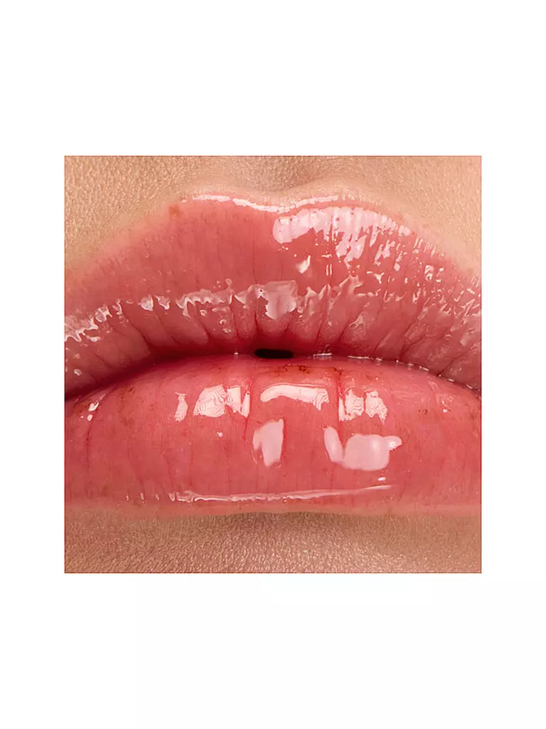 LANCÔME | Lip Gloss - Lip Idôle Juicytreat (27) | rosa
