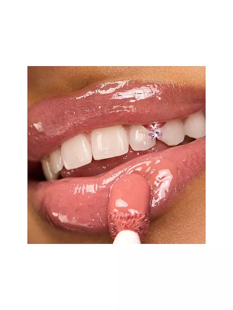 LANCÔME | Lip Gloss - Lip Idôle Juicytreat (33) | rot