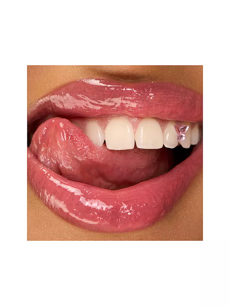 LANCÔME | Lip Gloss - Lip Idôle Juicytreat (37) | rot