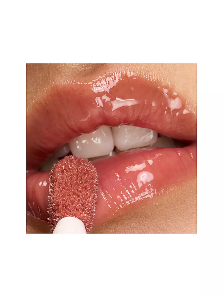 LANCÔME | Lip Gloss - Lip Idôle Juicytreat (40) | rot
