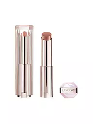 LANCÔME | Lip Idôle Squalane-12 Butterglow Glowy Color Balm (42 Heated Glow) | hellbraun